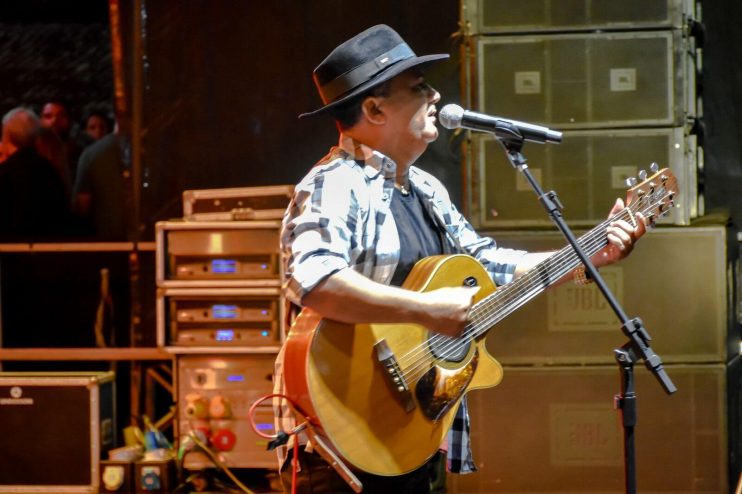 Porto Seguro ganha show surpresa na noite de São João 28