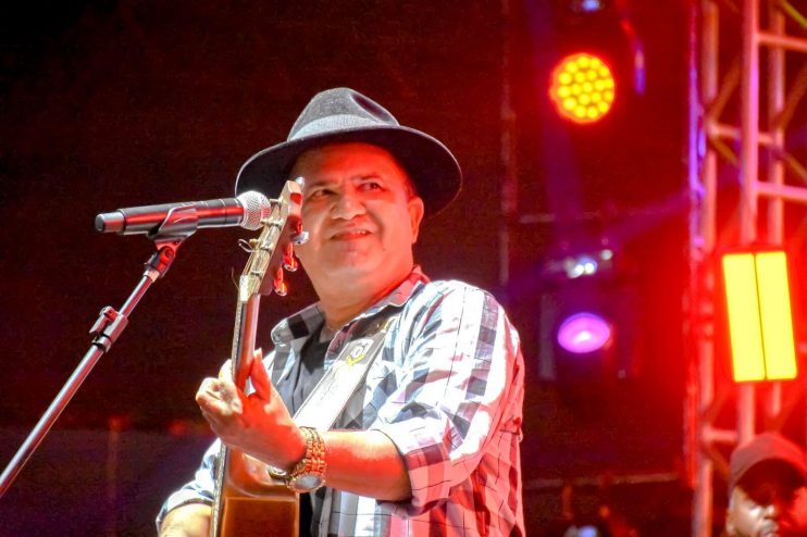 Porto Seguro ganha show surpresa na noite de São João 36