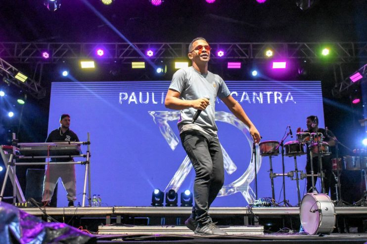 Porto Seguro ganha show surpresa na noite de São João 32