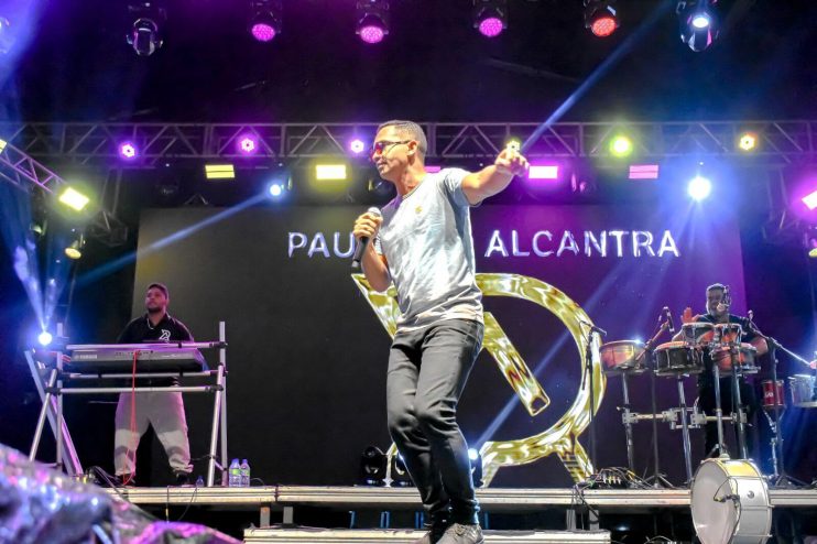 Porto Seguro ganha show surpresa na noite de São João 34