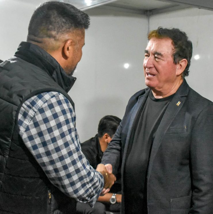 Porto Seguro ganha show surpresa na noite de São João 31