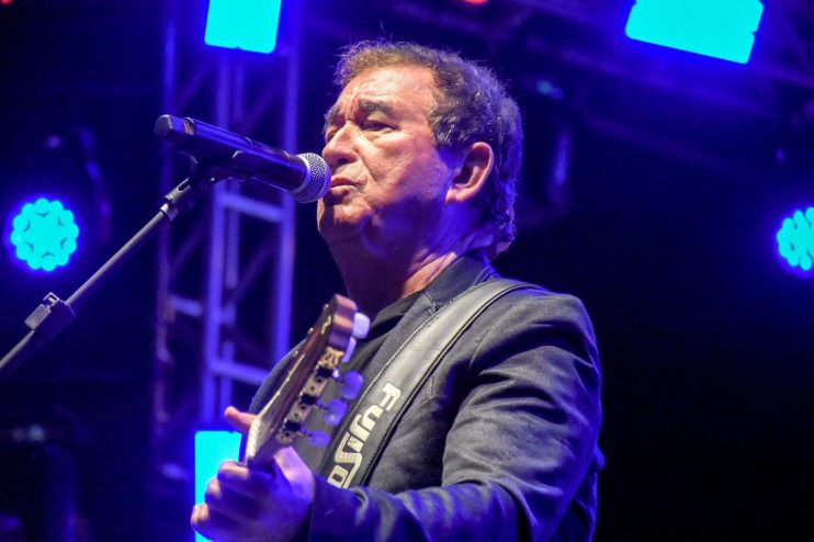 Porto Seguro ganha show surpresa na noite de São João 29