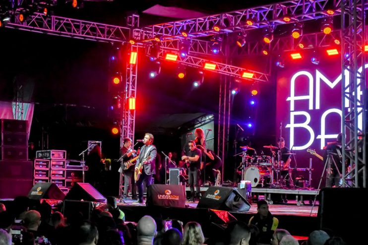 Porto Seguro ganha show surpresa na noite de São João 37