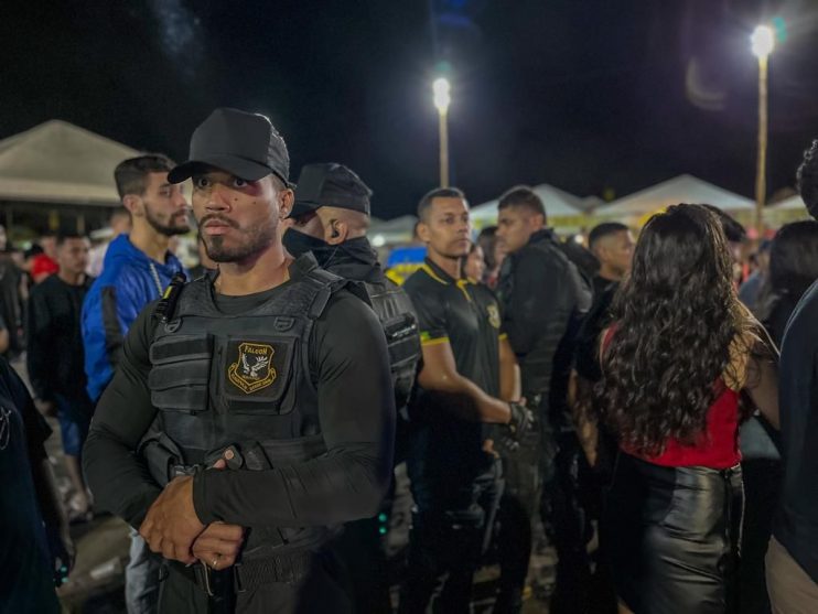 Vila do Forró 2023 chega à metade com shows inesquecíveis deste domingo 24