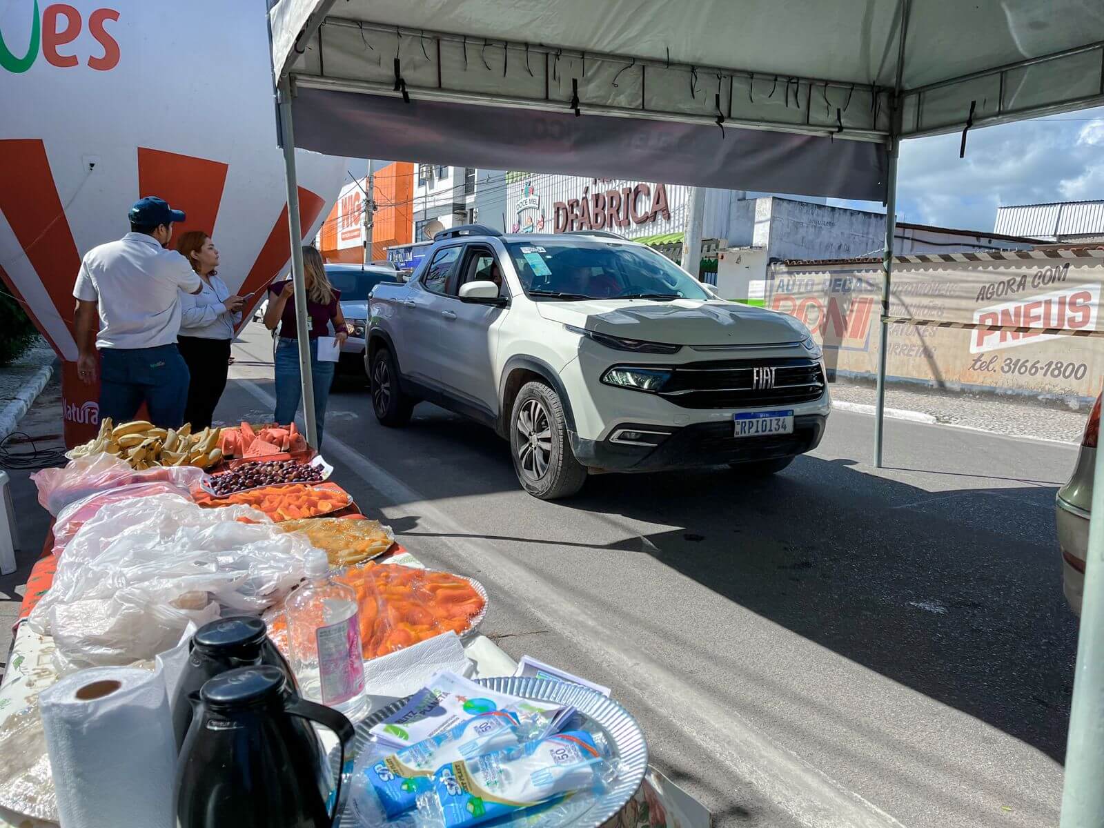 Blitz “Juntos Pelo Planeta” é sucesso de público com descarte recorde de lixo eletrônico 9