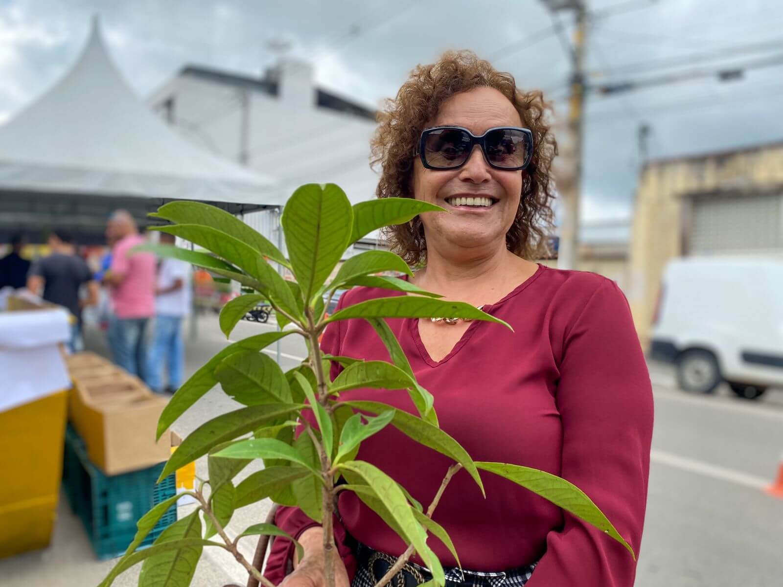 Blitz “Juntos Pelo Planeta” é sucesso de público com descarte recorde de lixo eletrônico 8