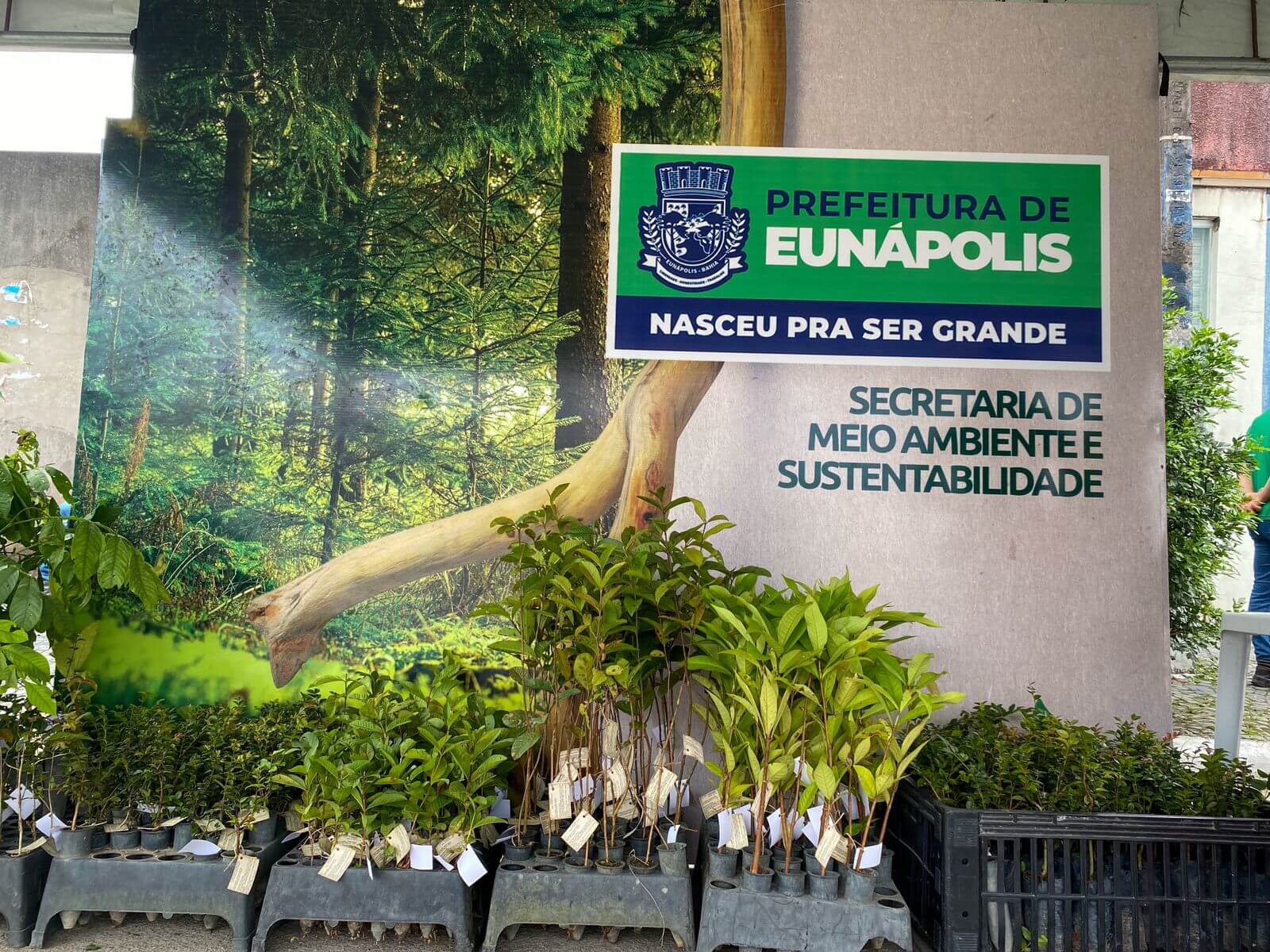 Blitz “Juntos Pelo Planeta” é sucesso de público com descarte recorde de lixo eletrônico 5