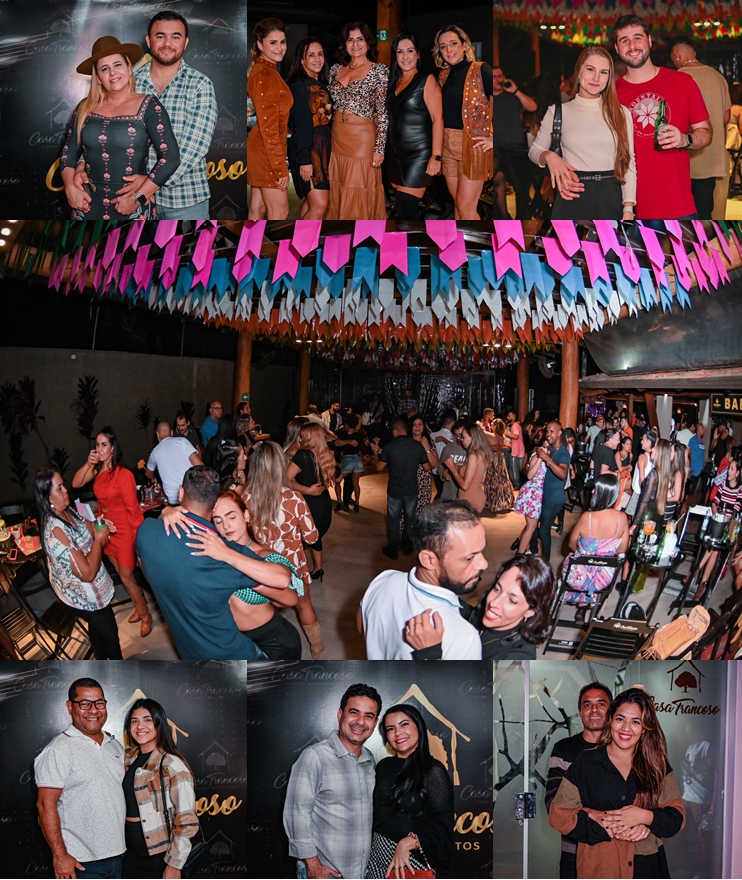 Casa Trancoso realiza evento "Especial Forró das Antigas" 20