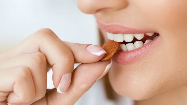 O alimento viciante que é eficaz para o aumento da massa muscular magra O alimento viciante que é eficaz para o aumento da massa muscular magra 13