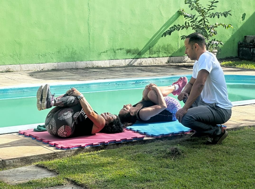 “Arraiá do SEAME” é marcado por alegria e acolhimento em Eunápolis 8