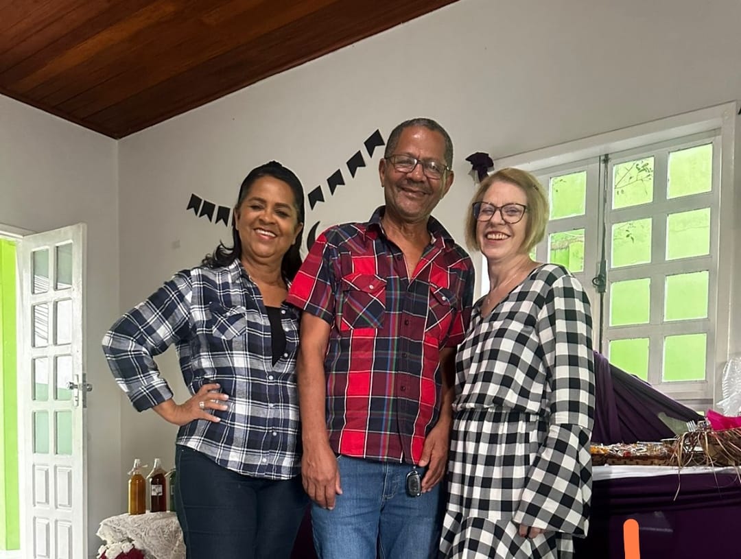 “Arraiá do SEAME” é marcado por alegria e acolhimento em Eunápolis 7