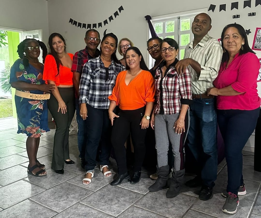 “Arraiá do SEAME” é marcado por alegria e acolhimento em Eunápolis 5