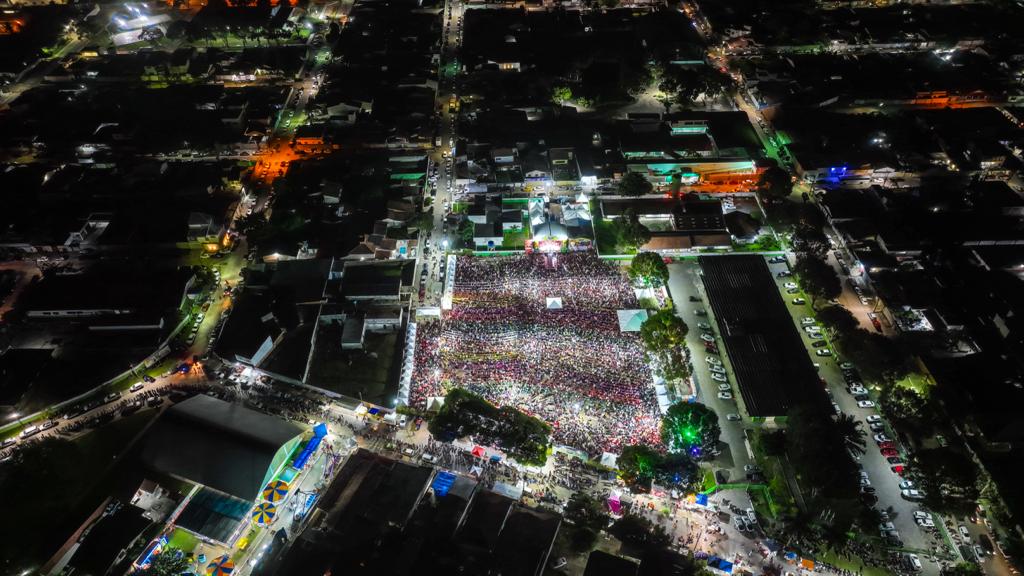 Vila do Forró deve movimentar cerca de R$ 30 milhões e gerar 2500 novos postos de trabalho 6