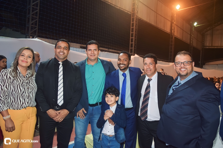 Itagimirim se torna referência nacional ao ser a primeira cidade do Brasil a concluir 100% da Reurb gratuitamente 21