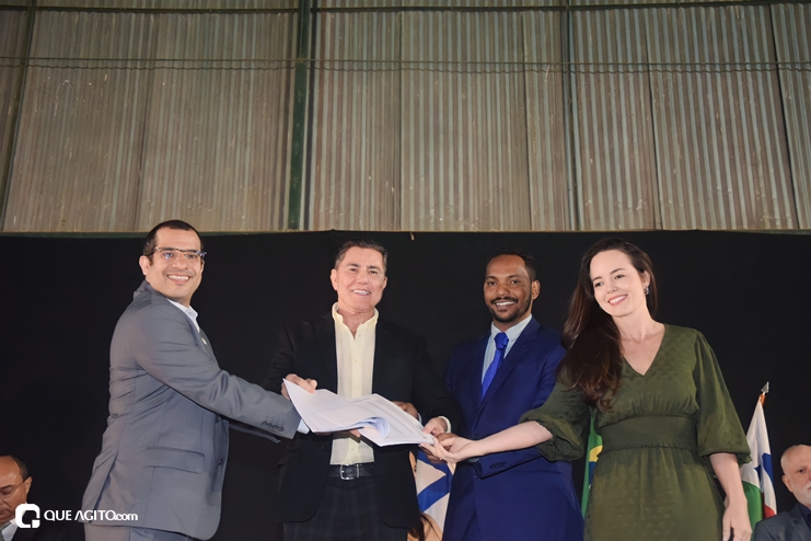 Itagimirim se torna referência nacional ao ser a primeira cidade do Brasil a concluir 100% da Reurb gratuitamente 13