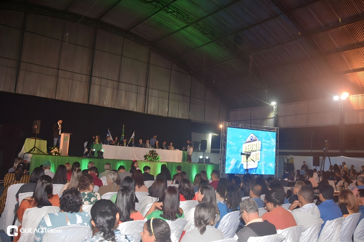 Itagimirim se torna referência nacional ao ser a primeira cidade do Brasil a concluir 100% da Reurb gratuitamente 14