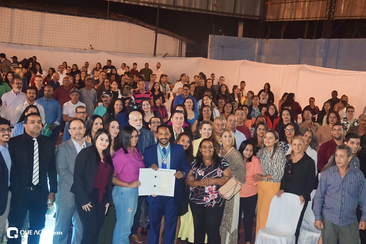 Itagimirim se torna referência nacional ao ser a primeira cidade do Brasil a concluir 100% da Reurb gratuitamente 24