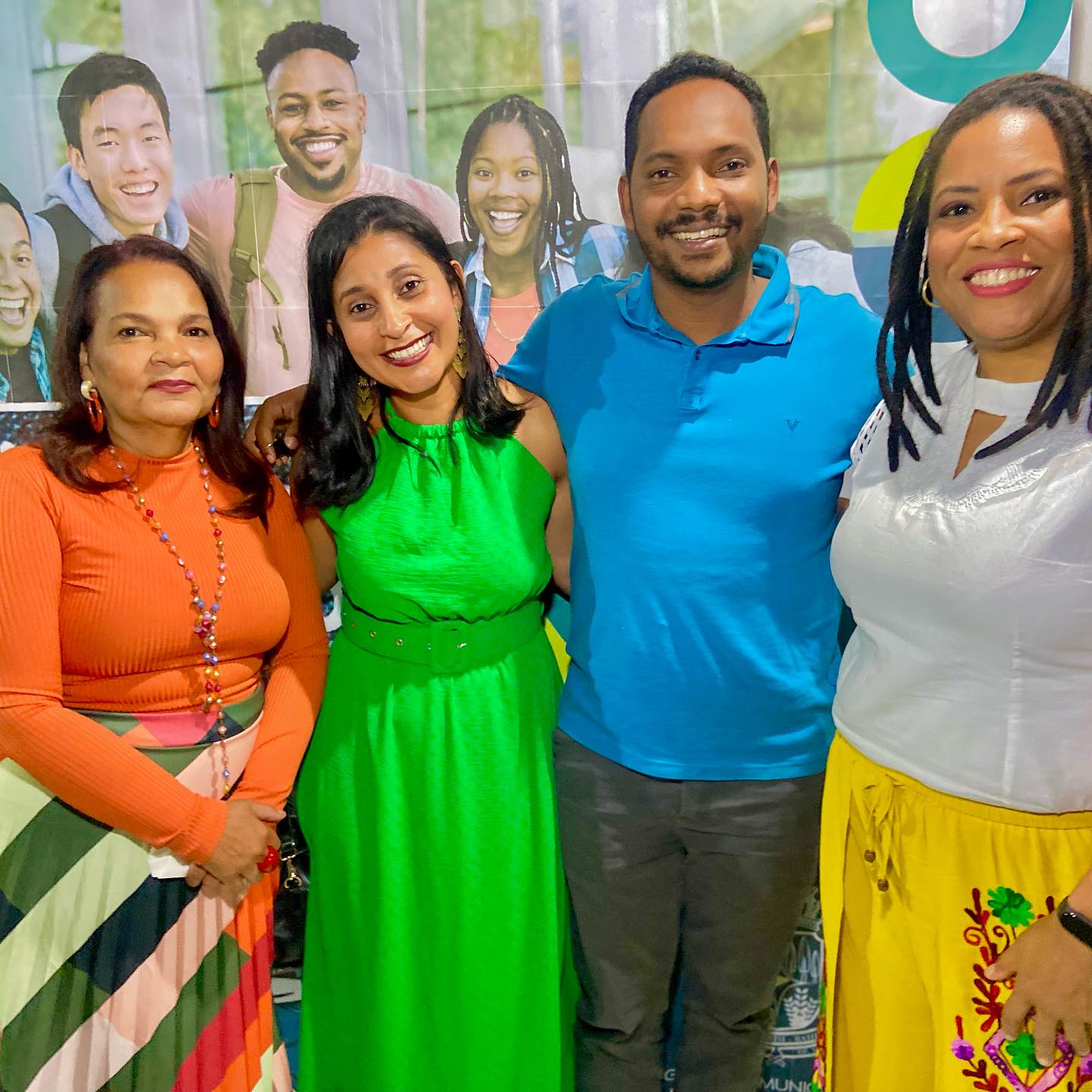 Atividades do Programa Universidade Para Todos Bahia já começaram em Itagimirim 7