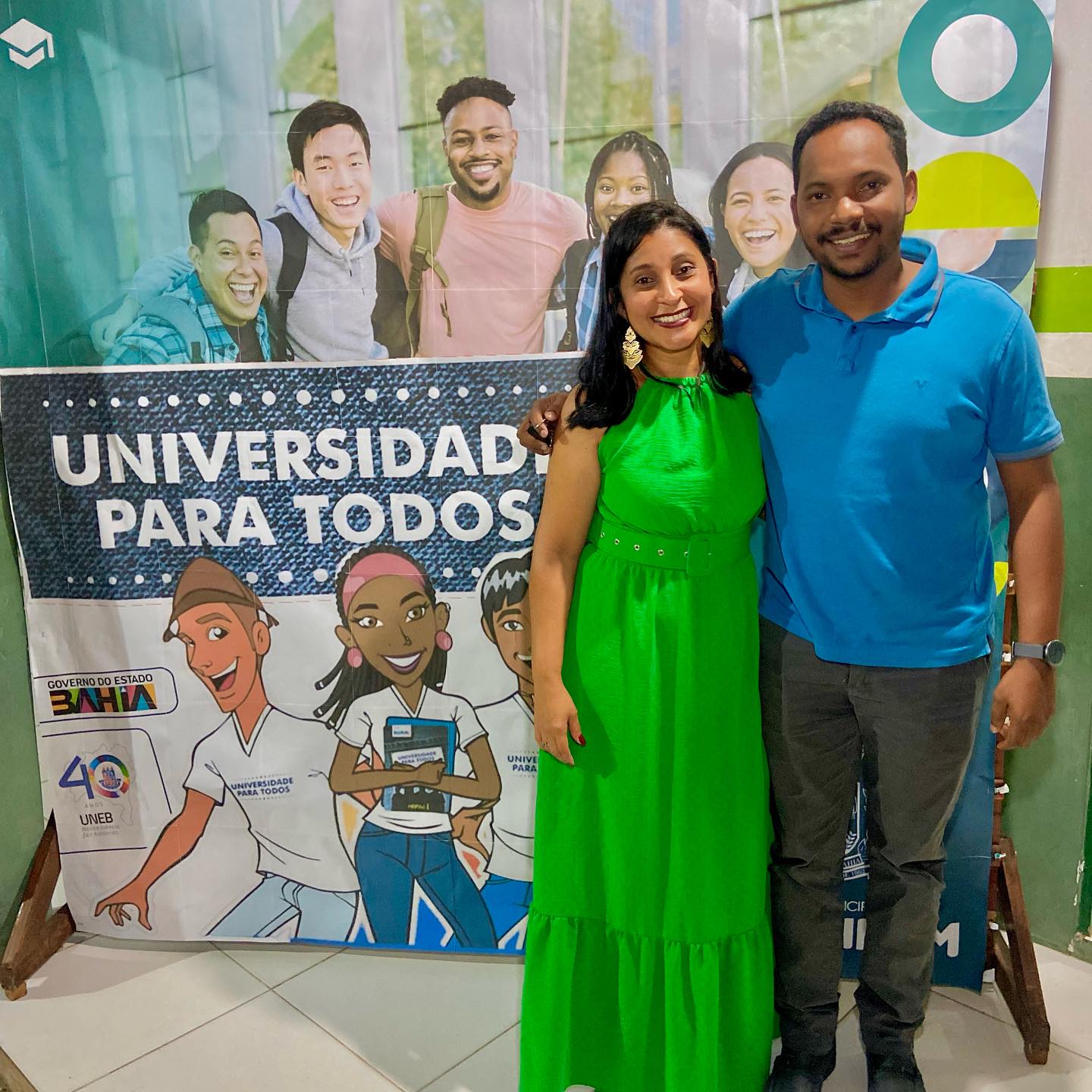 Atividades do Programa Universidade Para Todos Bahia já começaram em Itagimirim 6