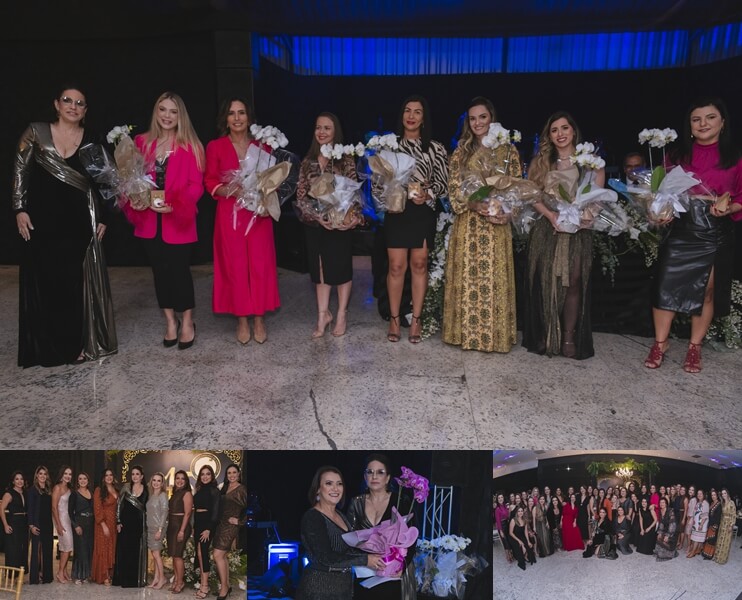 Empossada a nova Diretoria da Loja Maçônica Obreiros de Eunápolis 40