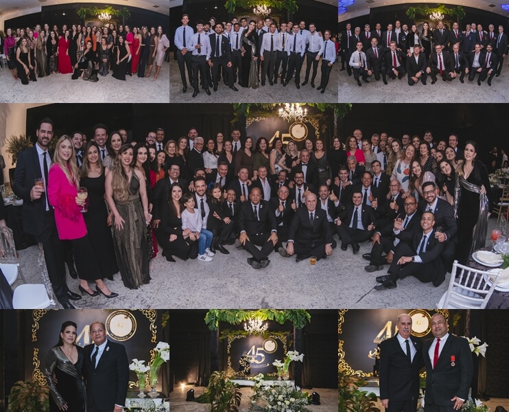 Empossada a nova Diretoria da Loja Maçônica Obreiros de Eunápolis 37