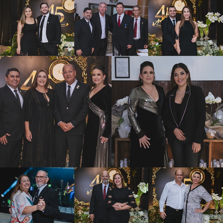 Empossada a nova Diretoria da Loja Maçônica Obreiros de Eunápolis 41