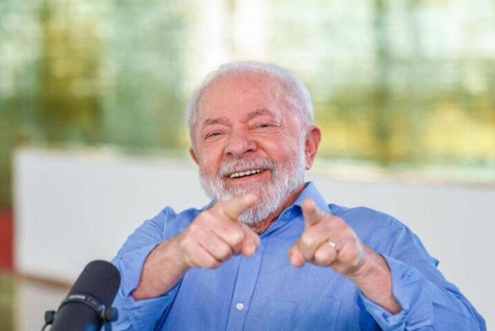 Presidente Lula é chamado de ‘jumento’ e faz desabafo inesperado: “animal simpático” 8