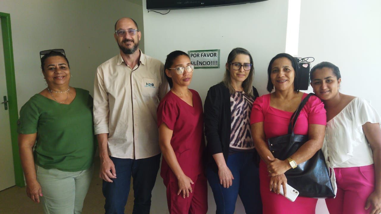 Prefeitura realiza 80 atendimentos oftalmológicos em mais um mutirão em Eunápolis 9