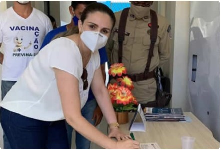 SAMU realiza treinamento para equipes de atendimento de Belmonte 35