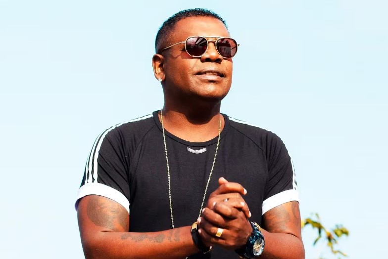 MC Marcinho tem parada cardíaca e é intubado em estado grave 5