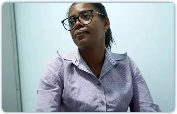 Doméstica denuncia patrões que colocaram câmera na cozinha para vigiar se ela pegava comida da geladeira 7