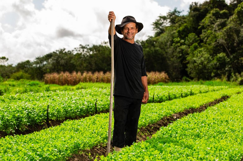 Veracel inicia a construção de uma plataforma de Agricultura Familiar para associações do Sul da Bahia 5