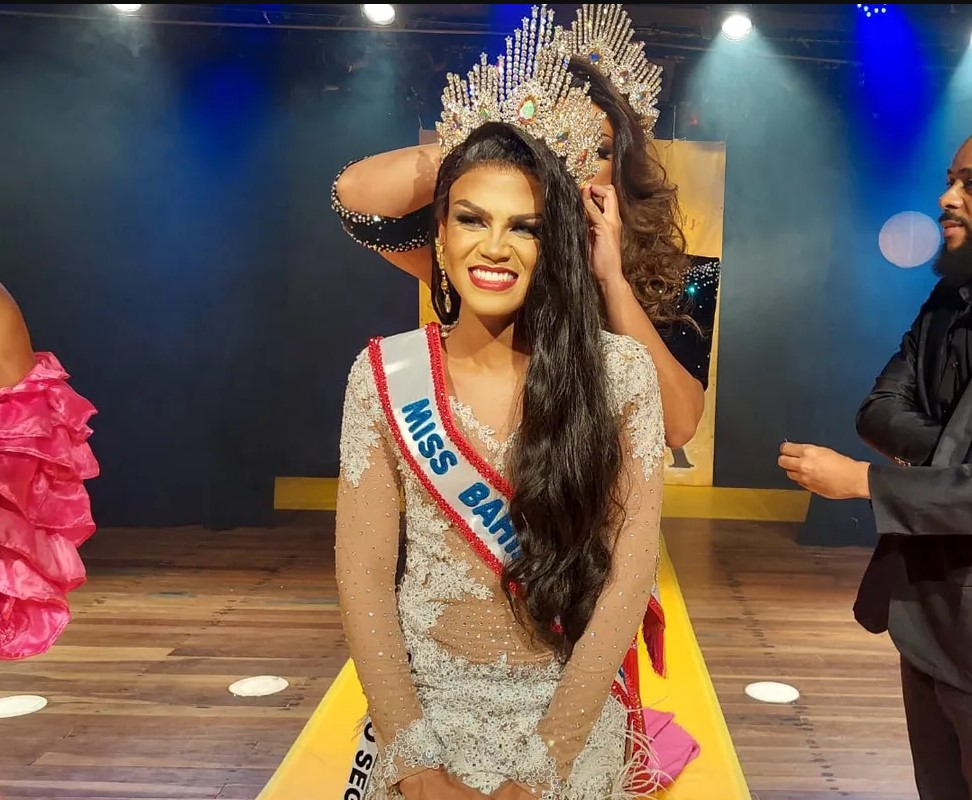 Representante de Porto Seguro, Ayra Brooke é eleita Miss Bahia Gay 2023: ‘posso ser uma inspiração’ 17