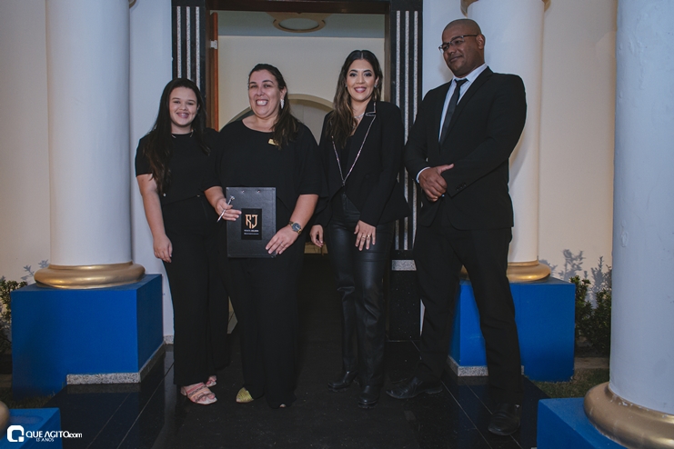 Empossada a nova Diretoria da Loja Maçônica Obreiros de Eunápolis 42