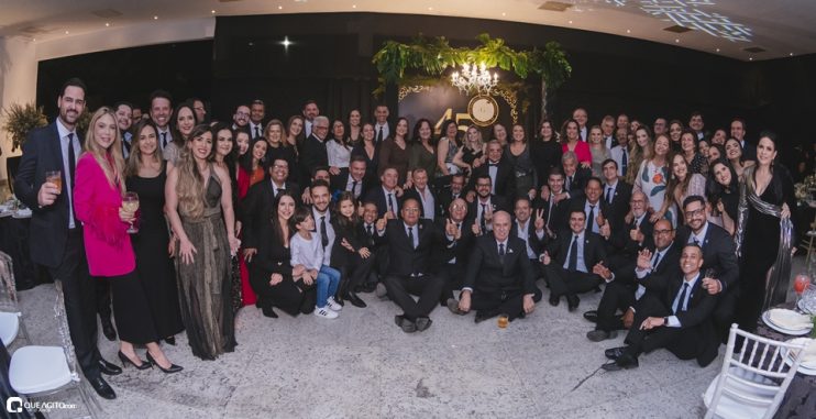 Empossada a nova Diretoria da Loja Maçônica Obreiros de Eunápolis 235