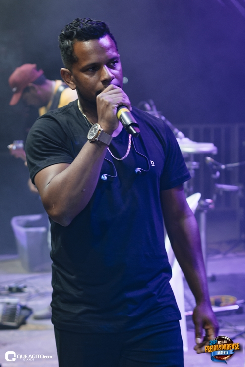 DSC_6765 Diversas atrações animam a noite de sábado da 26ª Festa do Freigasparense Ausente 15