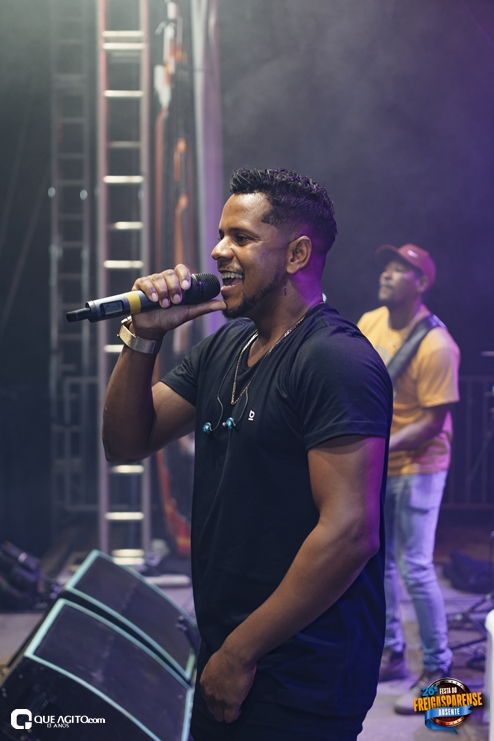 DSC_6766 Diversas atrações animam a noite de sábado da 26ª Festa do Freigasparense Ausente 16