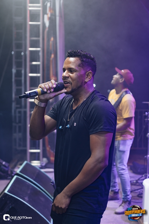 DSC_6767 Diversas atrações animam a noite de sábado da 26ª Festa do Freigasparense Ausente 17