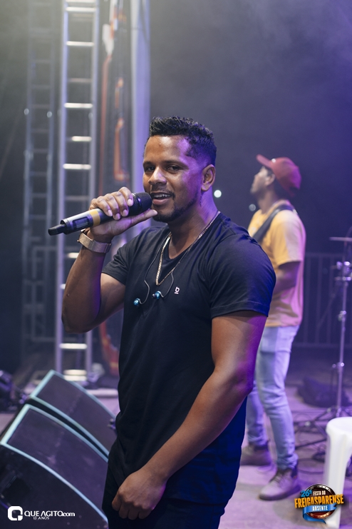 DSC_6768 Diversas atrações animam a noite de sábado da 26ª Festa do Freigasparense Ausente 18