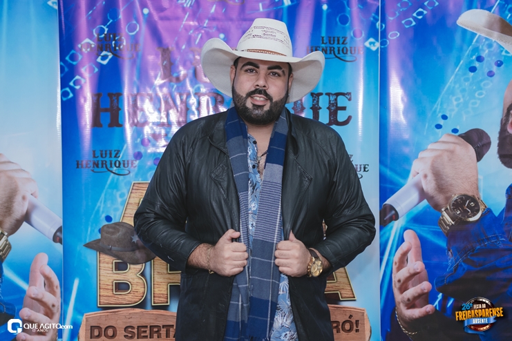 DSC_6775 Diversas atrações animam a noite de sábado da 26ª Festa do Freigasparense Ausente 20