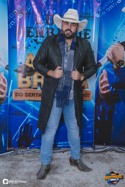 DSC_6777 Diversas atrações animam a noite de sábado da 26ª Festa do Freigasparense Ausente 22