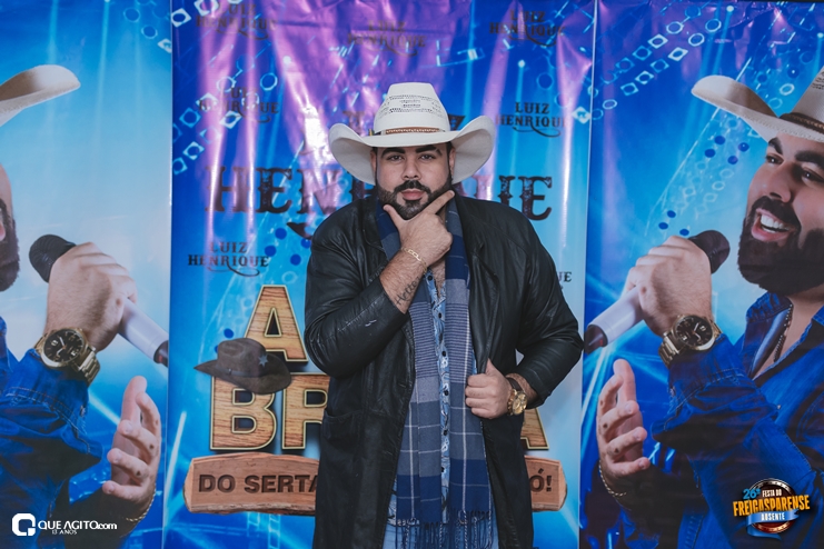 DSC_6780 Diversas atrações animam a noite de sábado da 26ª Festa do Freigasparense Ausente 25