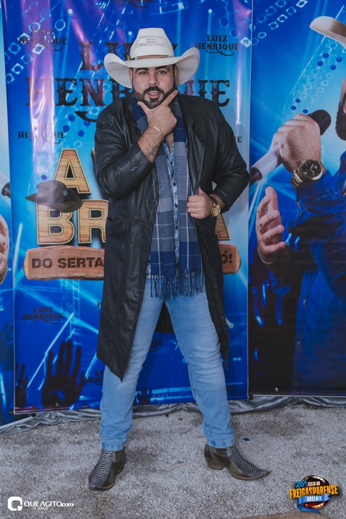 DSC_6781 Diversas atrações animam a noite de sábado da 26ª Festa do Freigasparense Ausente 26