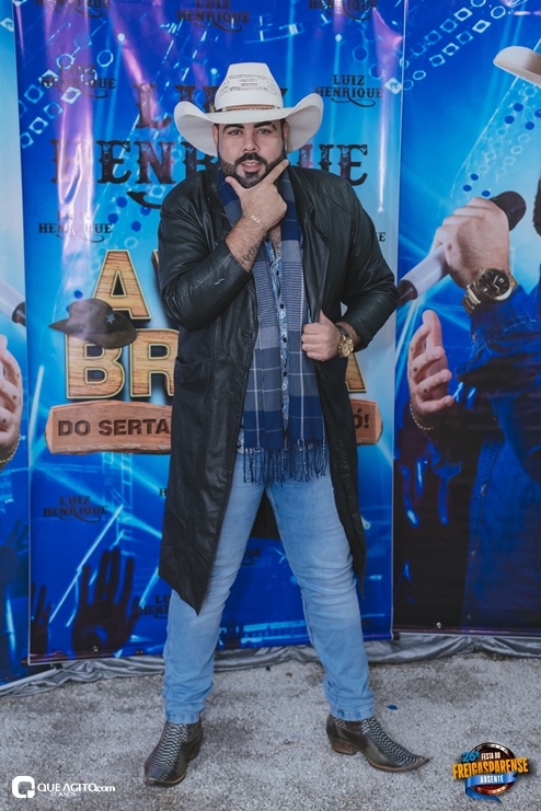 DSC_6782 Diversas atrações animam a noite de sábado da 26ª Festa do Freigasparense Ausente 27