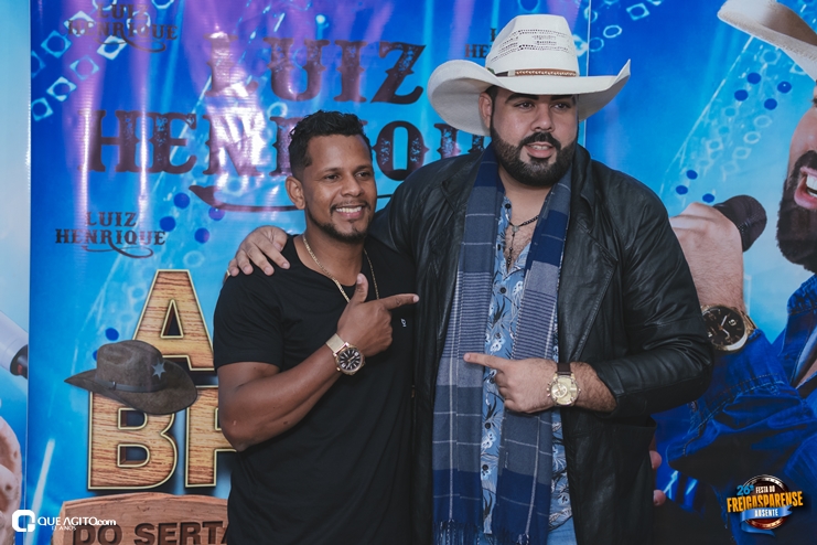 DSC_6783 Diversas atrações animam a noite de sábado da 26ª Festa do Freigasparense Ausente 28