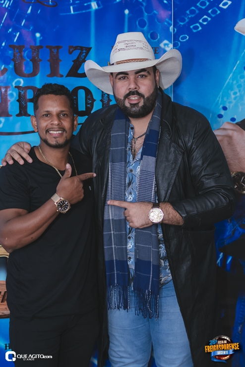 DSC_6784 Diversas atrações animam a noite de sábado da 26ª Festa do Freigasparense Ausente 29