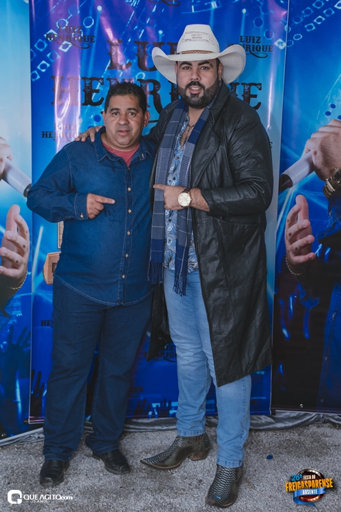 DSC_6787 Diversas atrações animam a noite de sábado da 26ª Festa do Freigasparense Ausente 32