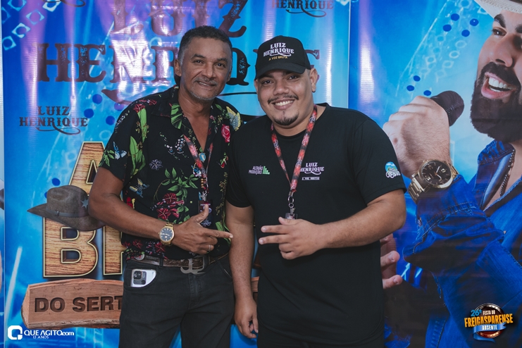 DSC_6789 Diversas atrações animam a noite de sábado da 26ª Festa do Freigasparense Ausente 34