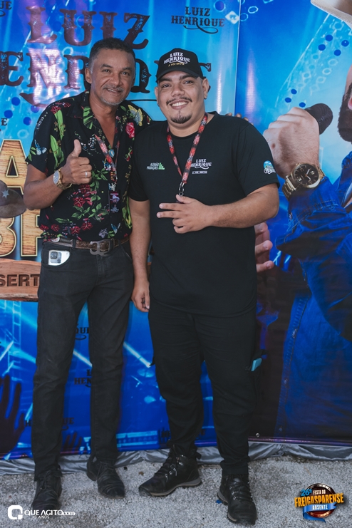 DSC_6791 Diversas atrações animam a noite de sábado da 26ª Festa do Freigasparense Ausente 36