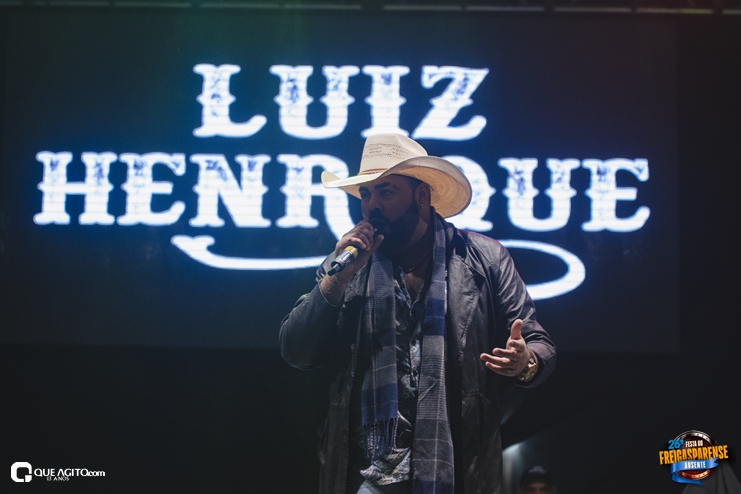 DSC_6805 Diversas atrações animam a noite de sábado da 26ª Festa do Freigasparense Ausente 41